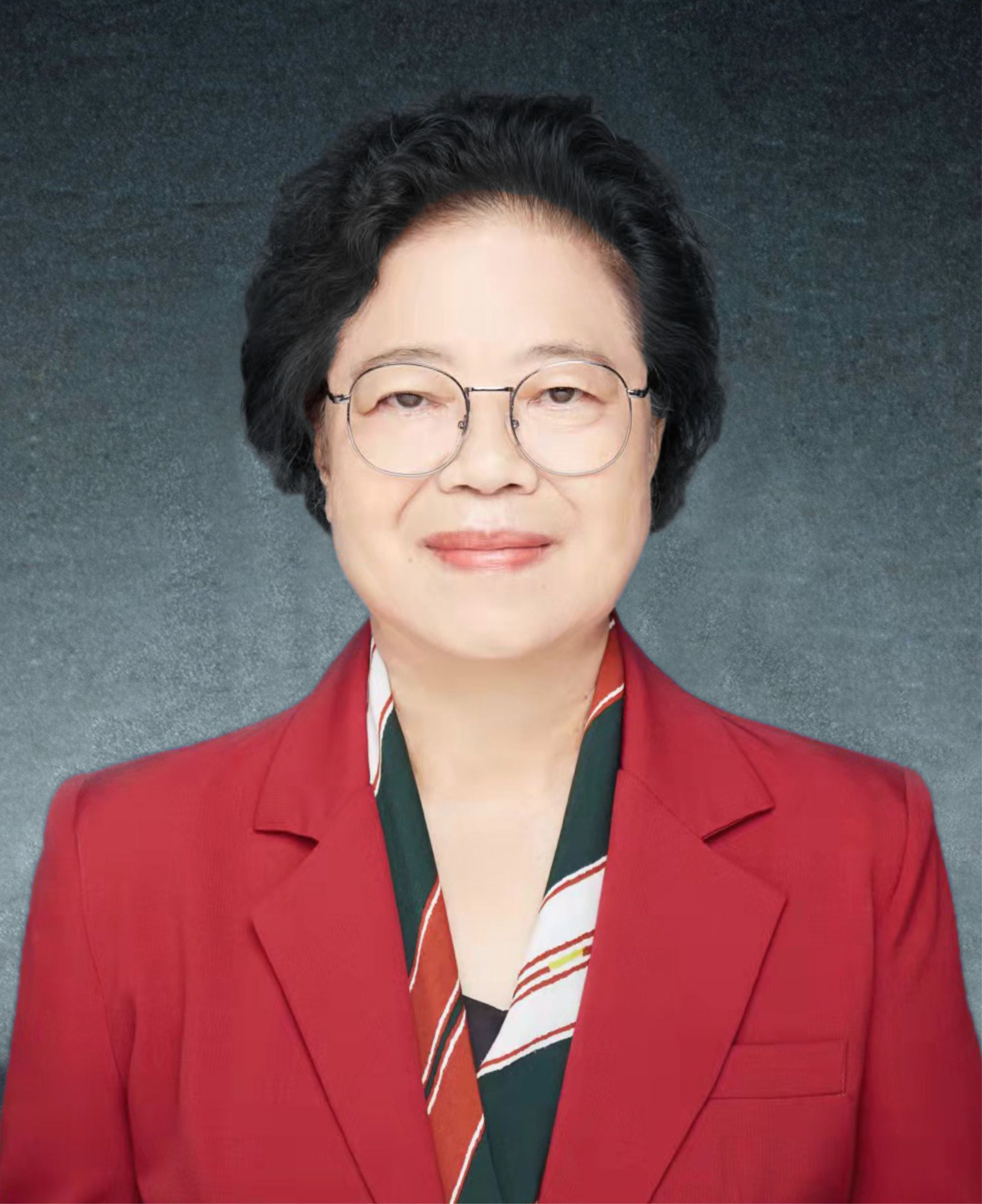 张玉珍