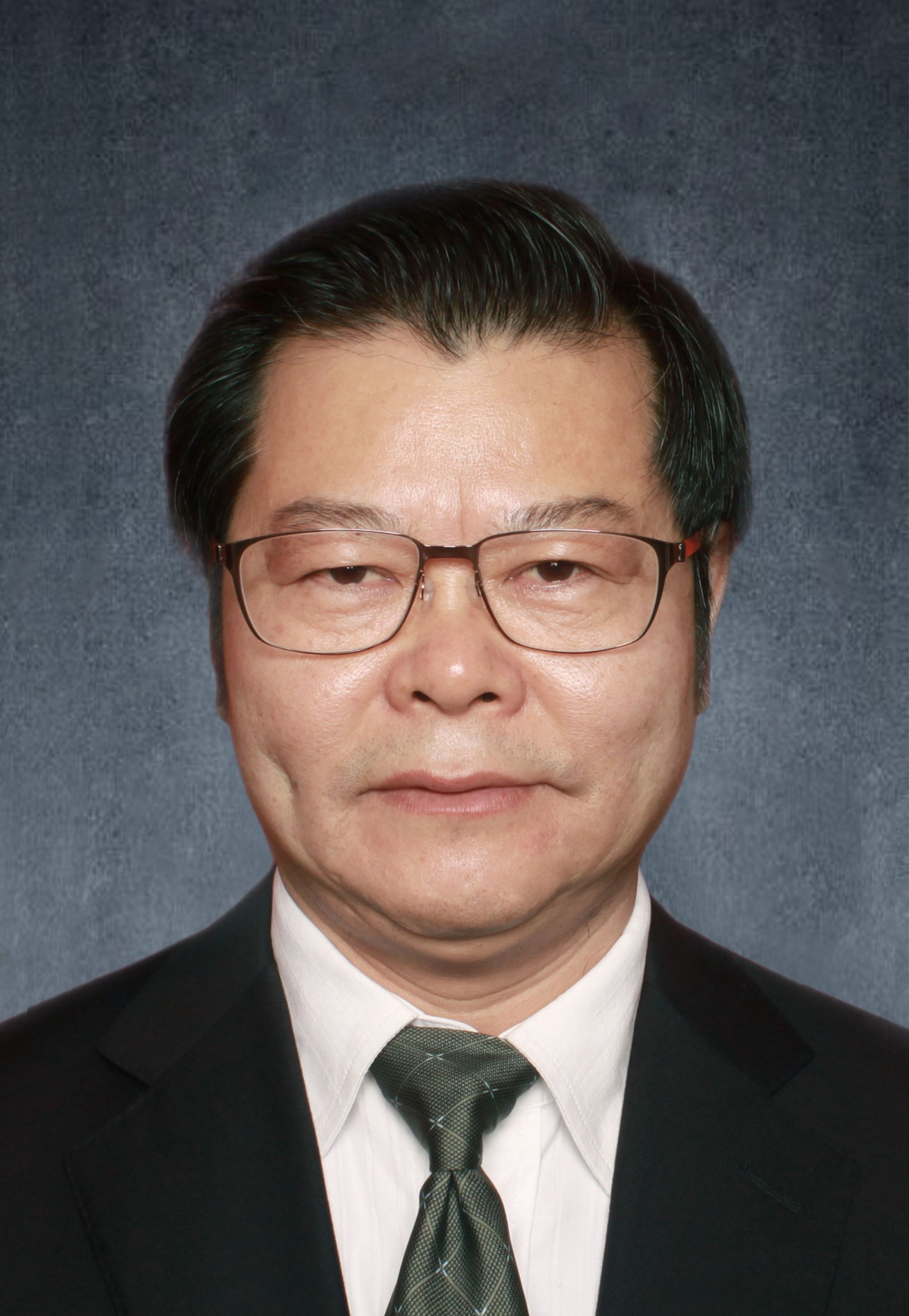 ​陈志雄