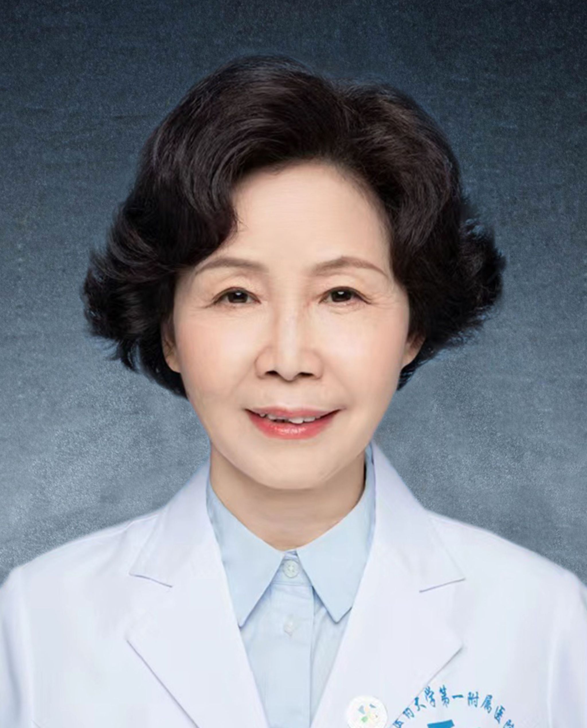李赛美
