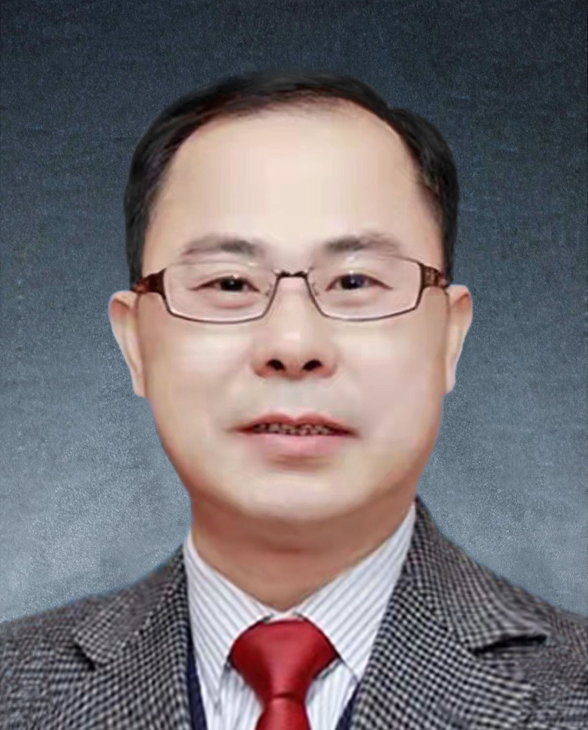 杨忠奇