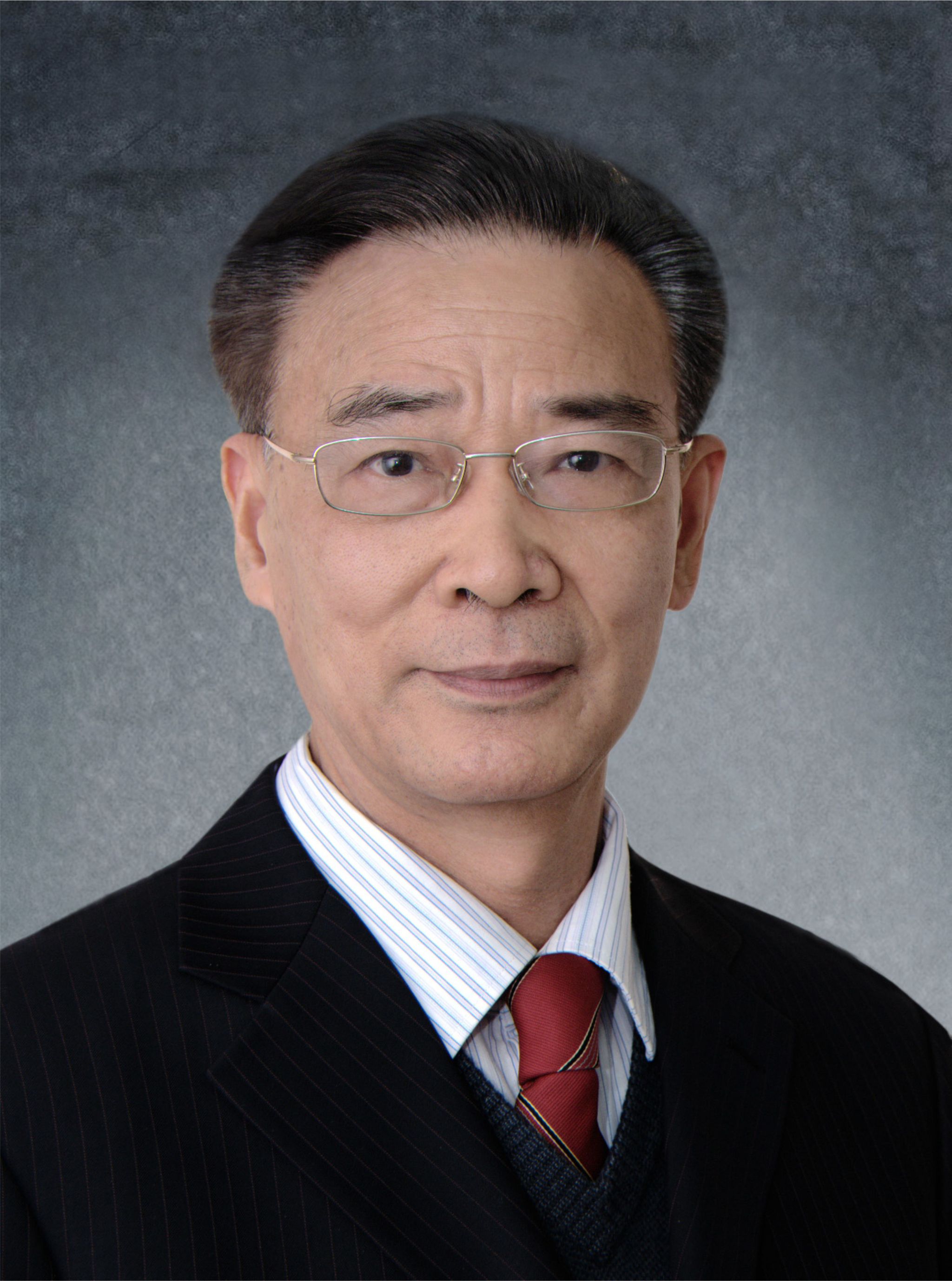 周福生