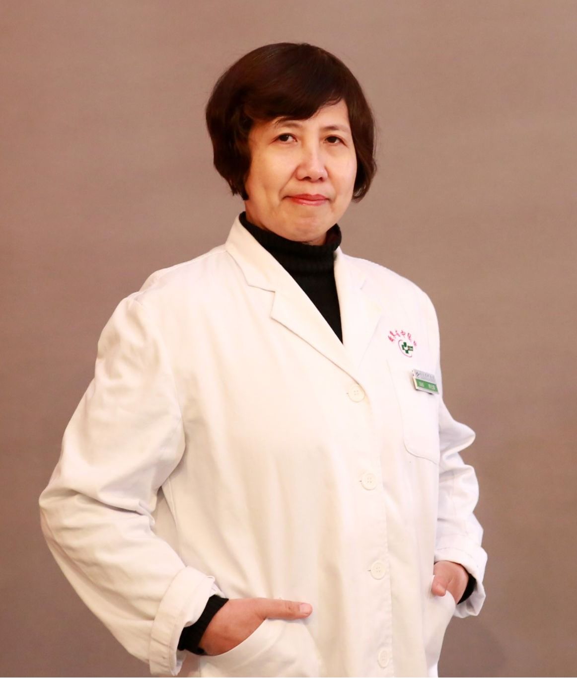 李云英