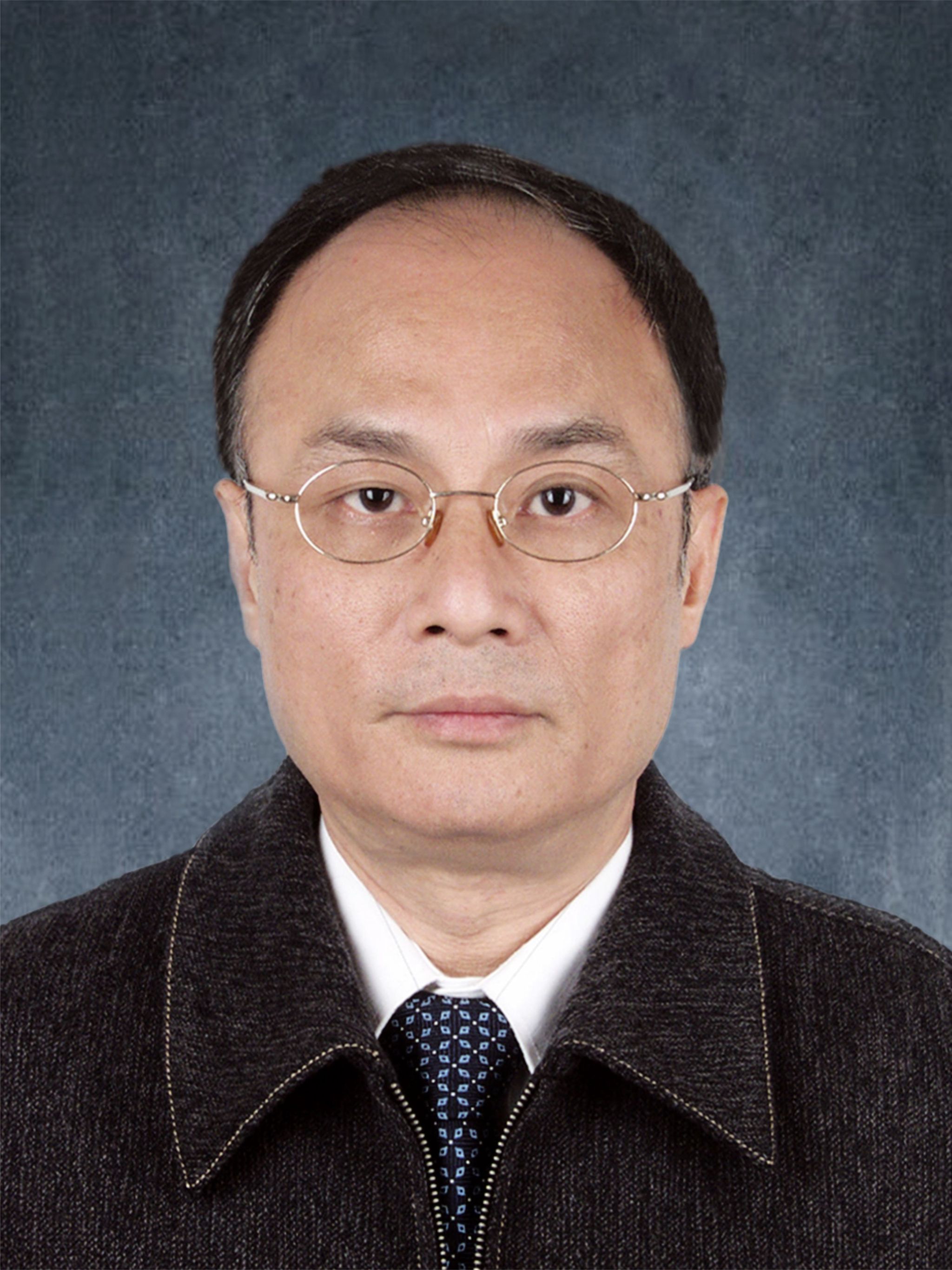 邓中光