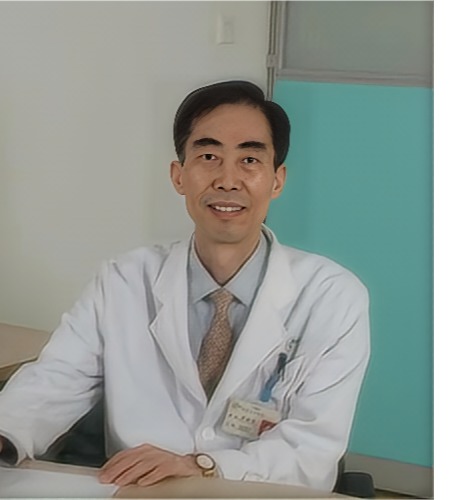 罗云坚
