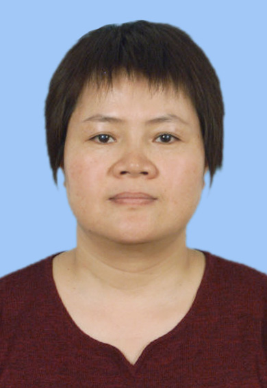 黄可儿