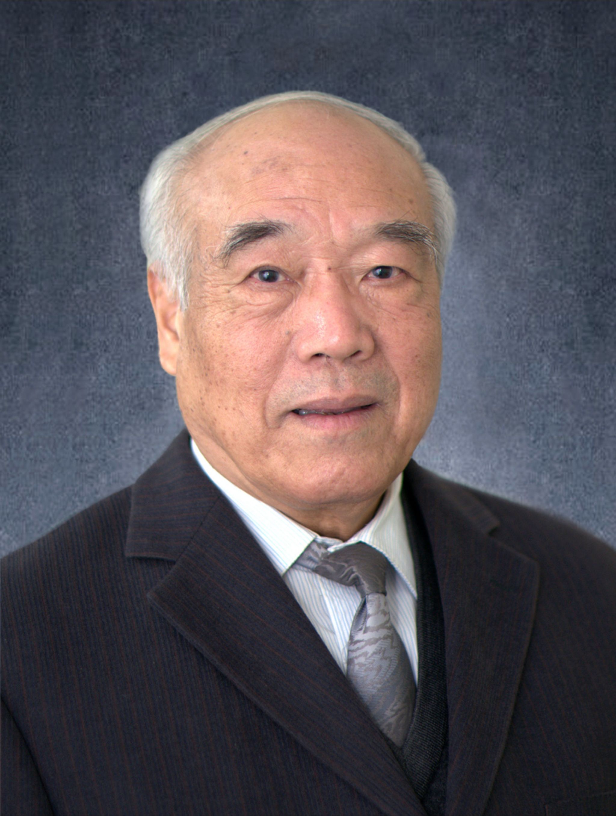 黄衍寿