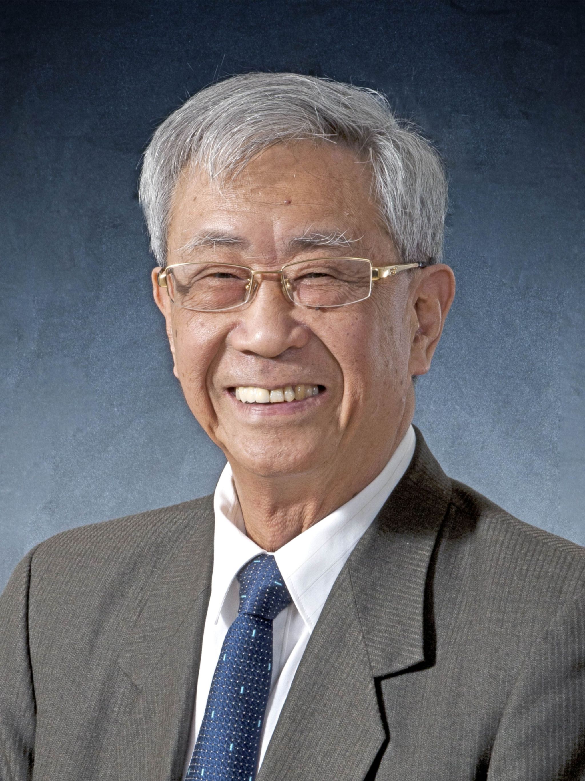 劳绍贤